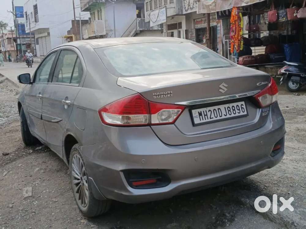 Top End Model