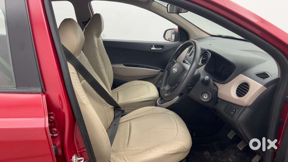 Hyundai Xcent [ ] 1.2 S, 2015, Petrol