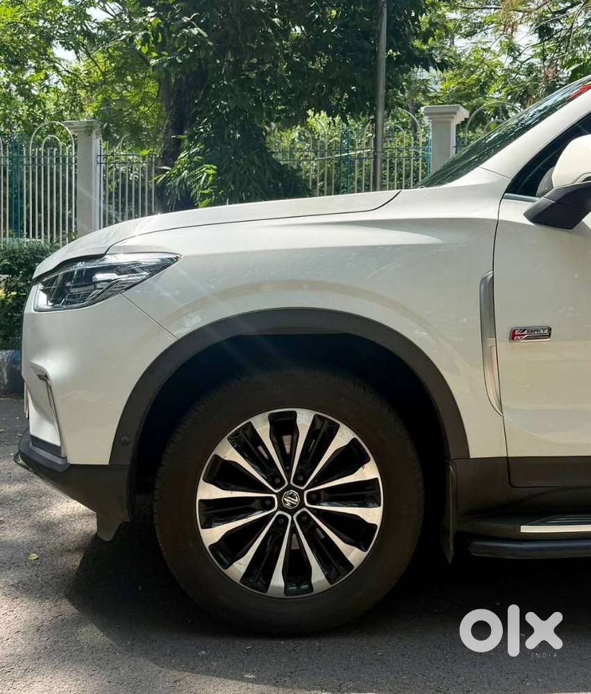 Mg Gloster Savvy 7 Seater, 2021, Diesel