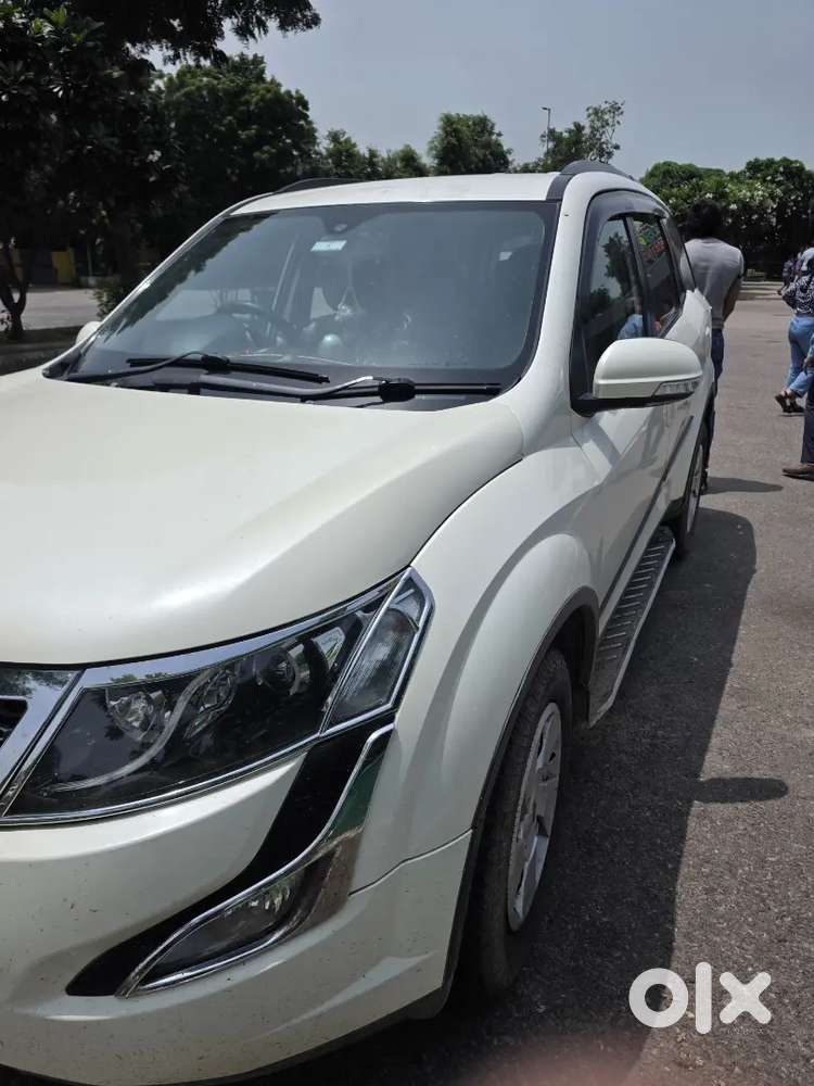 Mahindra Xuv500 Diesel 2017 Condition Supar