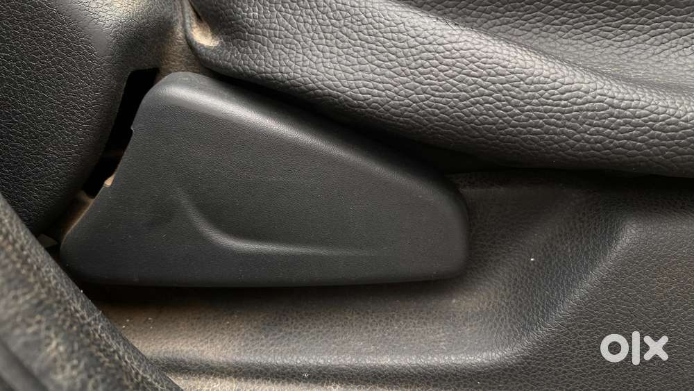 Renault Kwid Rxe, 2016, Petrol