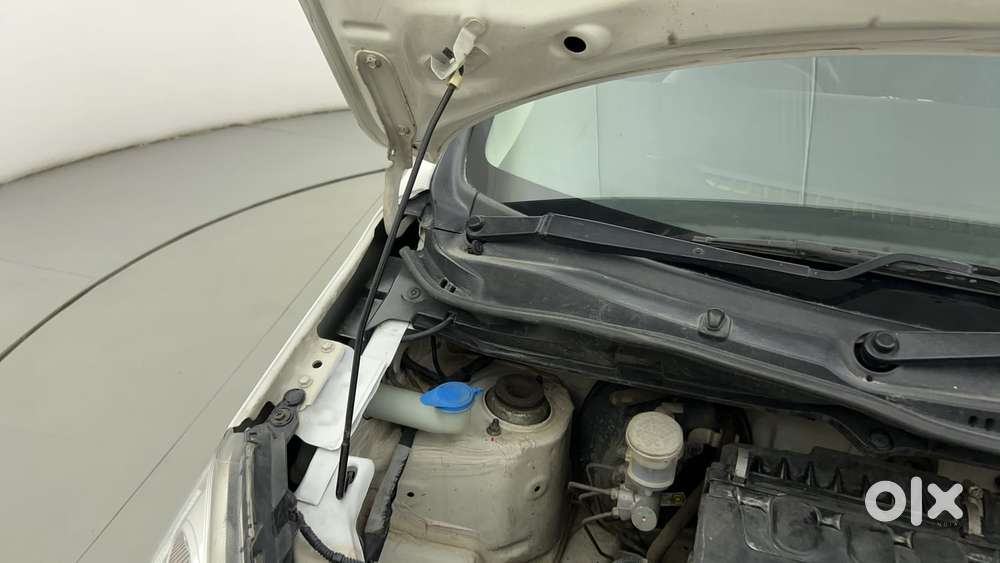 Maruti Suzuki Wagon R 1.0 2015-2019 Vxi Amt, 2018, Petrol