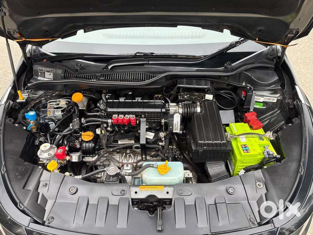 Tata Altroz 1.2 Xza Plus, 2023, Cng & Hybrids
