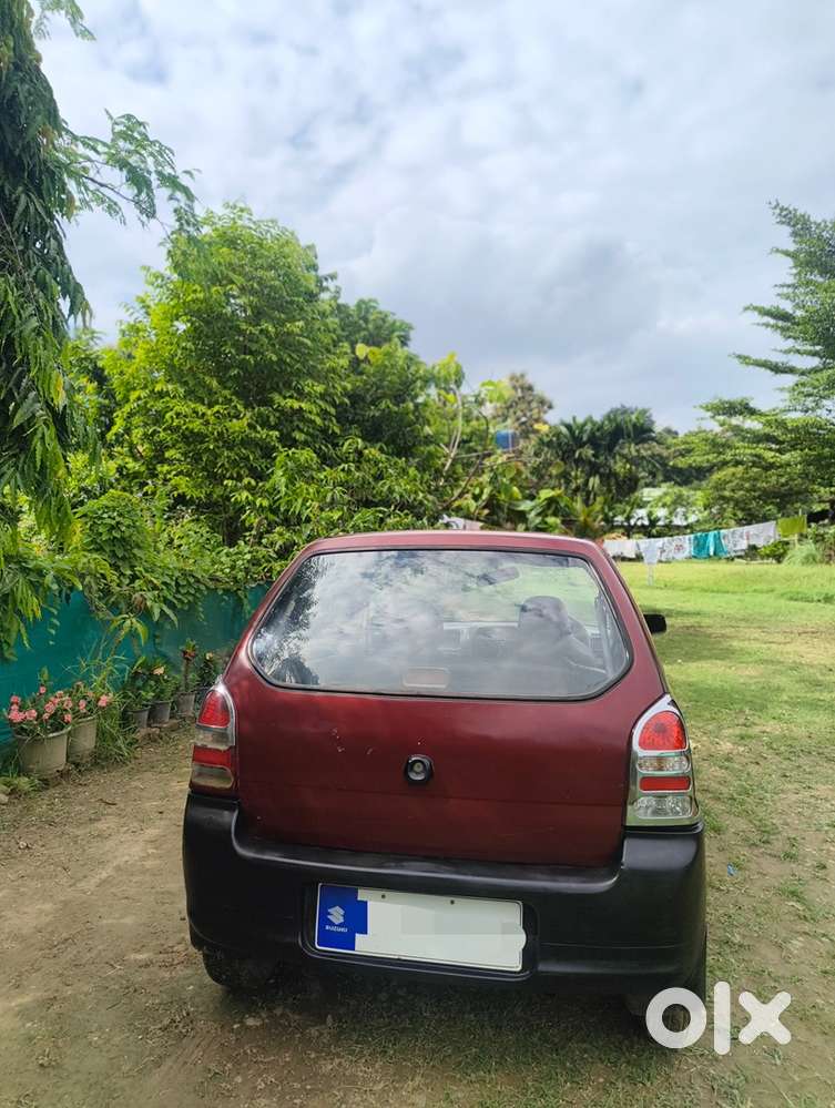 Maruti Suzuki Alto 2006