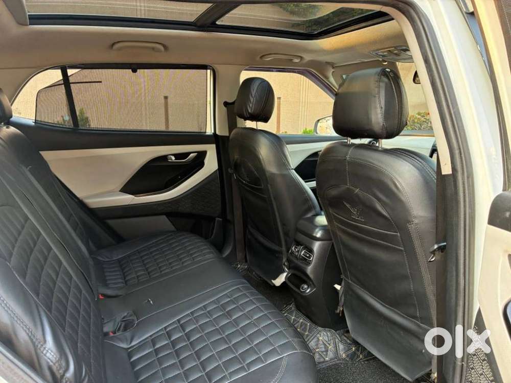 Hyundai Creta 1.5 Crdi Sx, 2022, Diesel