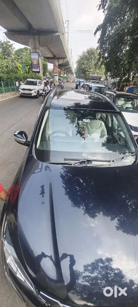 Mahindra Xuv700 Ax7l 2023