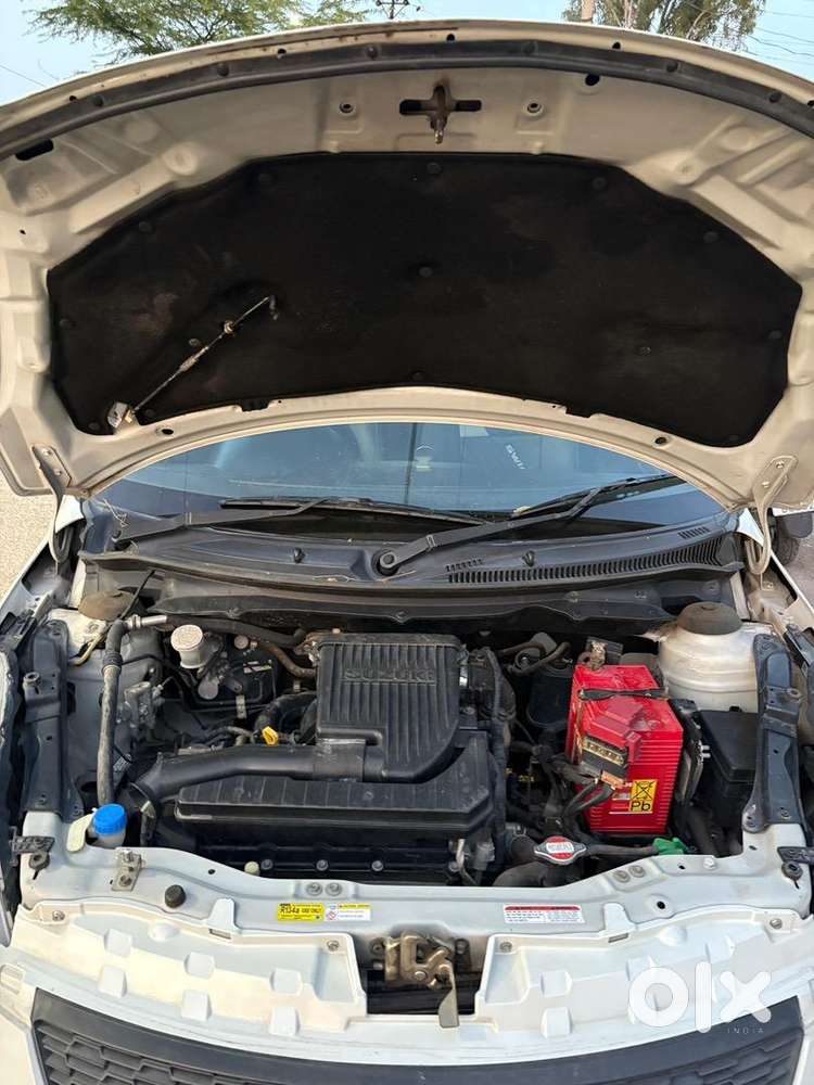 Maruti Suzuki Swift 2017 Petrol Well Maintained