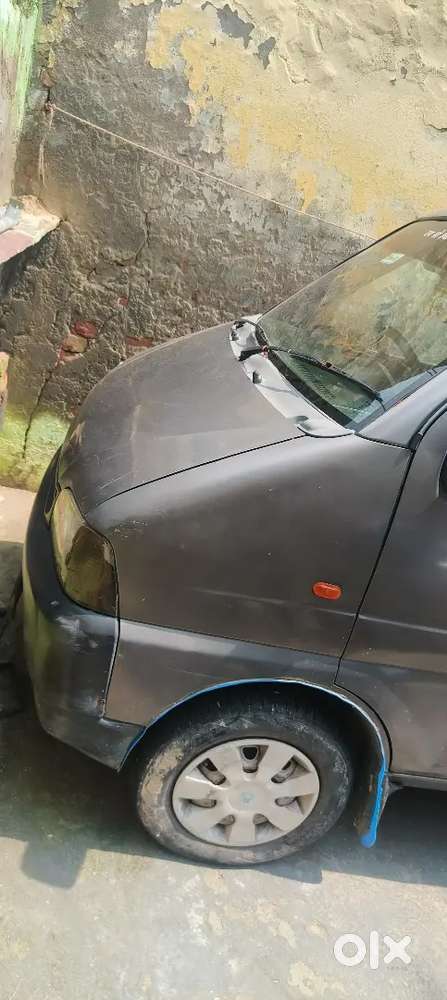 Maruti Suzuki Eeco 5 Str 2019