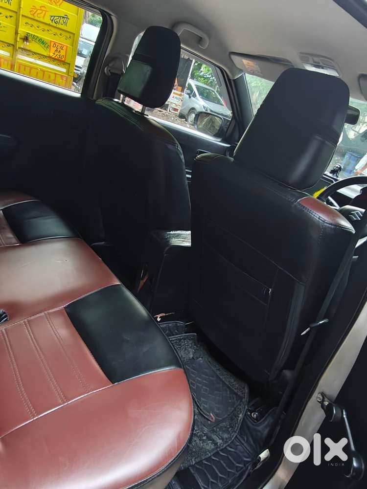 Maruti Suzuki Ignis 1.2 Alpha Mt, 2022, Cng & Hybrids