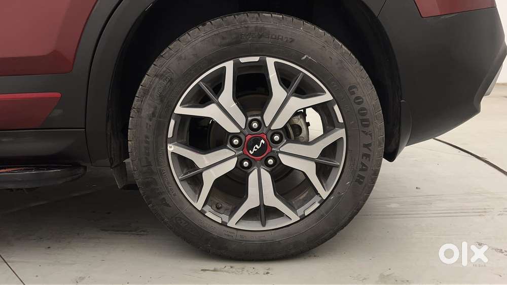 Kia Seltos Gtx Dct, 2022, Petrol