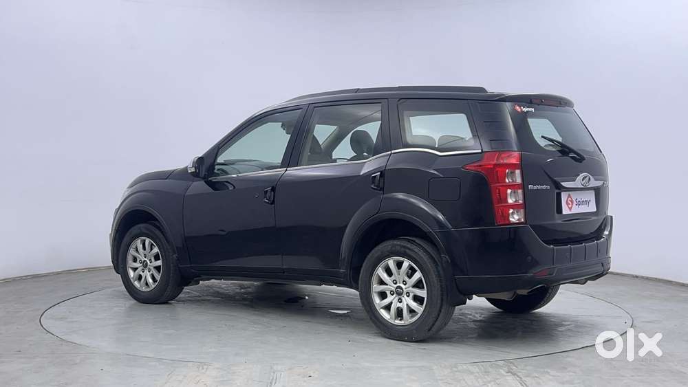 Mahindra Xuv500 2.2 W10, 2016, Diesel