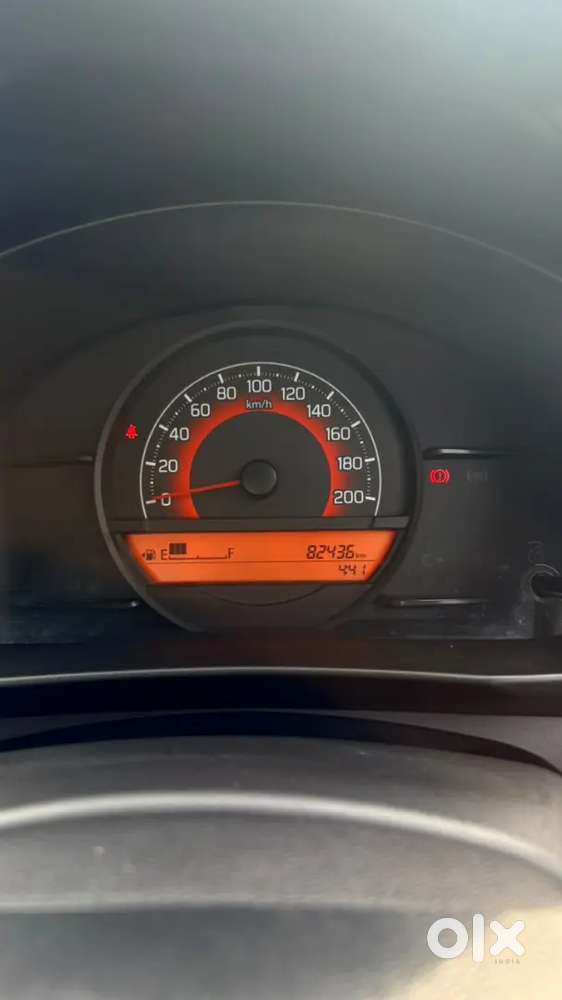 Maruti Suzuki Ignis 2017
