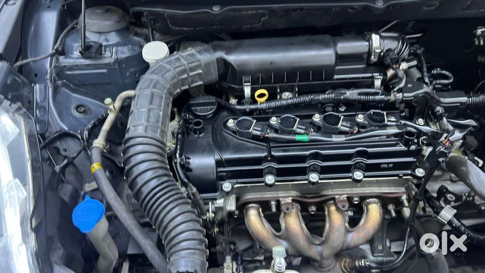 Maruti Suzuki Baleno 1.2 Zeta, 2018, Petrol