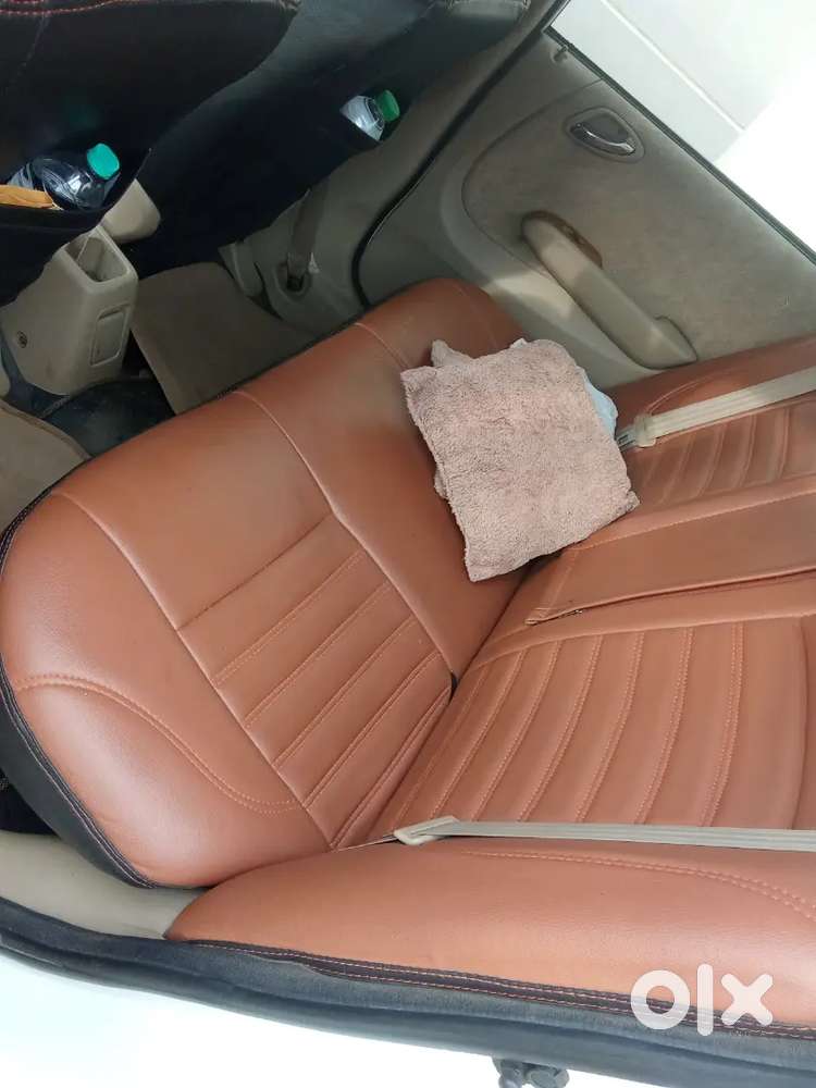 Honda City Zx 2008 Petrol Good Condition