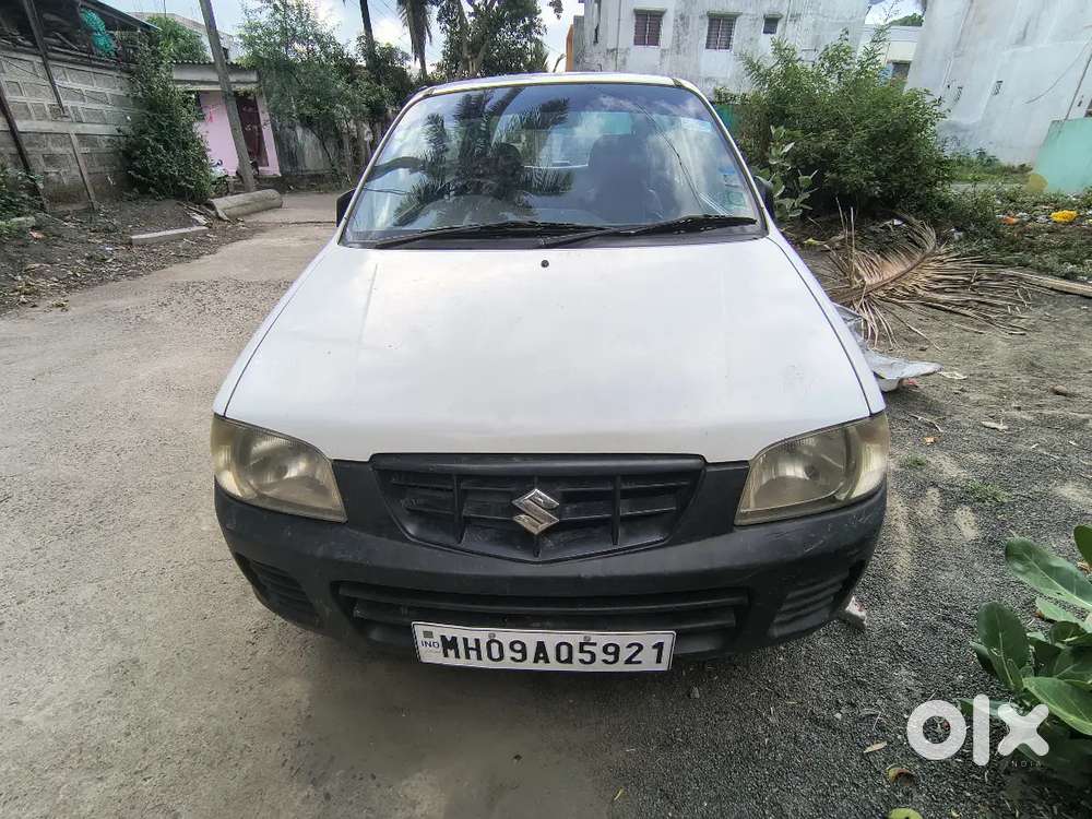 Maruti Suzuki Alto 2007 Excellent Condition