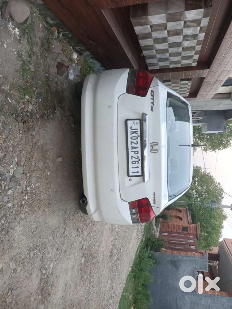 Honda City 2010 Petrol Good Condition