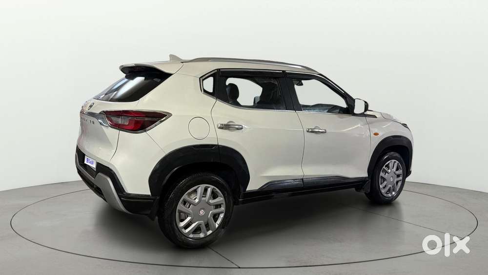 Nissan Magnite 1.0 Xe, 2024, Petrol