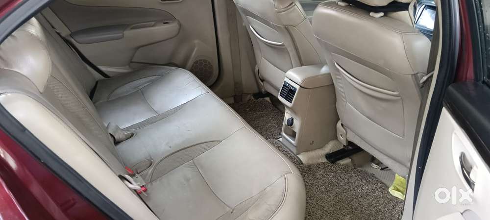Maruti Suzuki Ciaz Zdi, 2018, Diesel