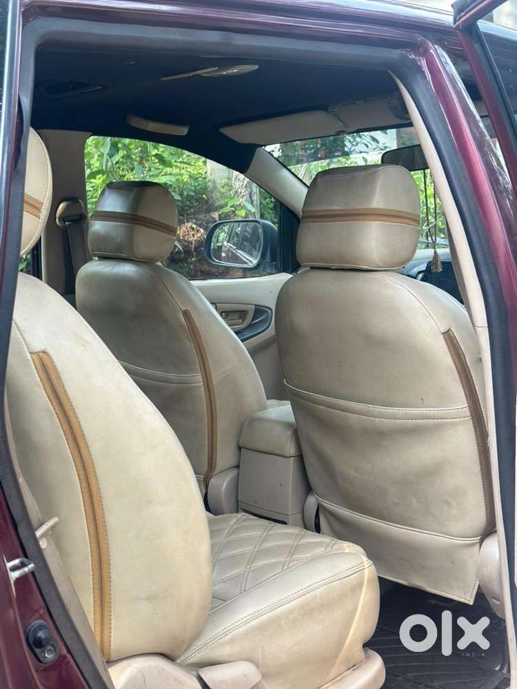 Toyota Innova 2007