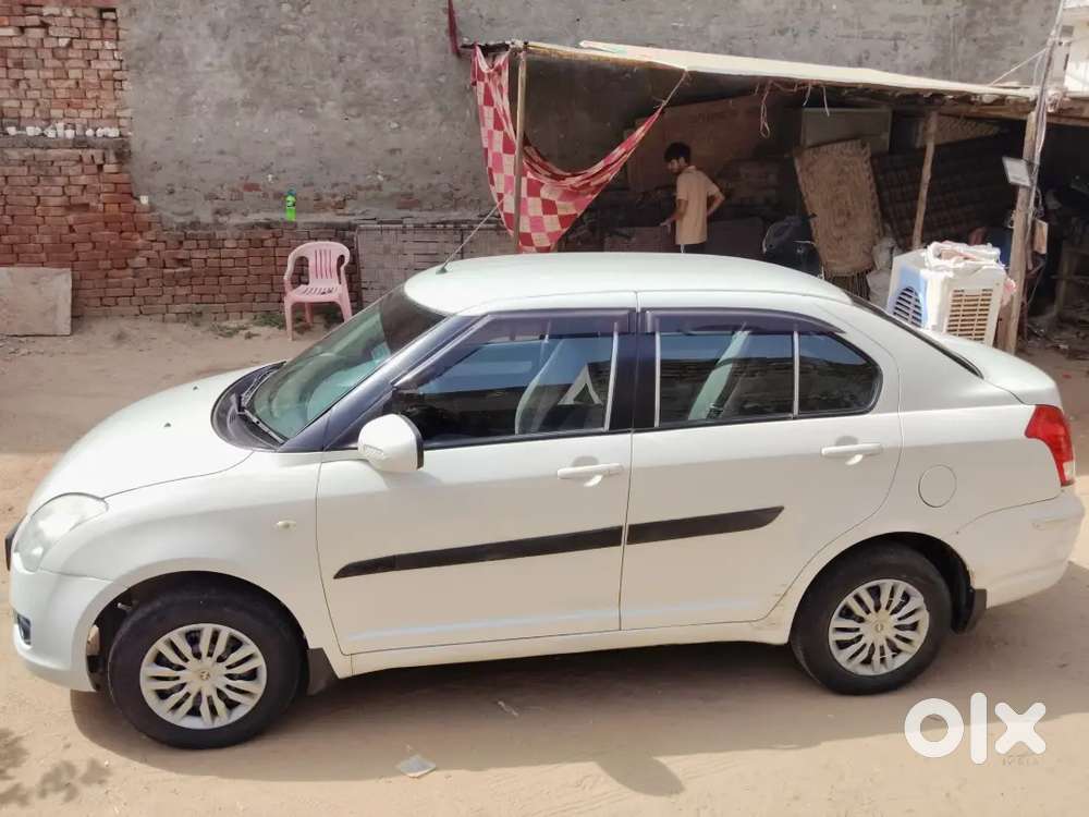 Swift Dzire All Original