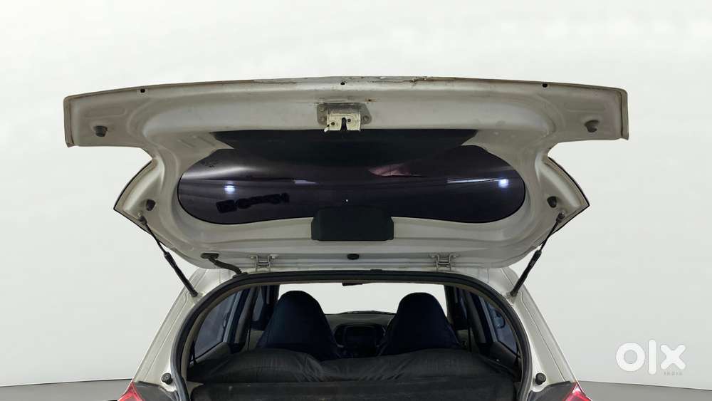 Hyundai New Santro 1.1 Magna Cng Mt, 2018, Cng & Hybrids