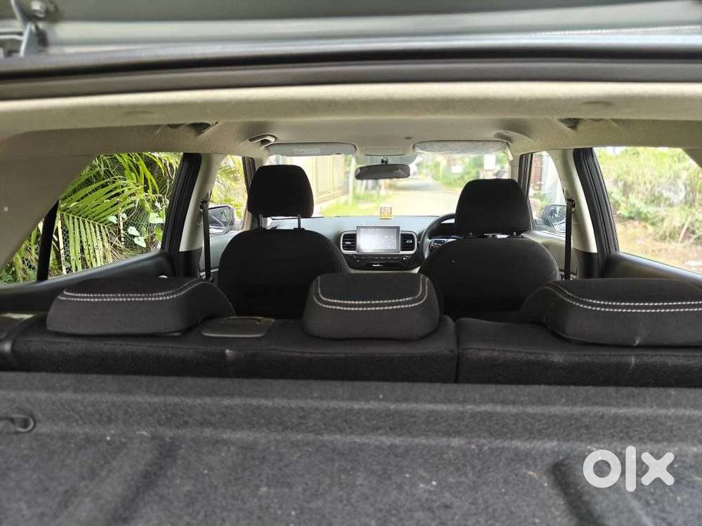 Hyundai Venue S Mt 1.2 Kappa, 2024, Petrol
