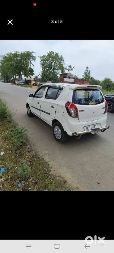Good Candisan Car