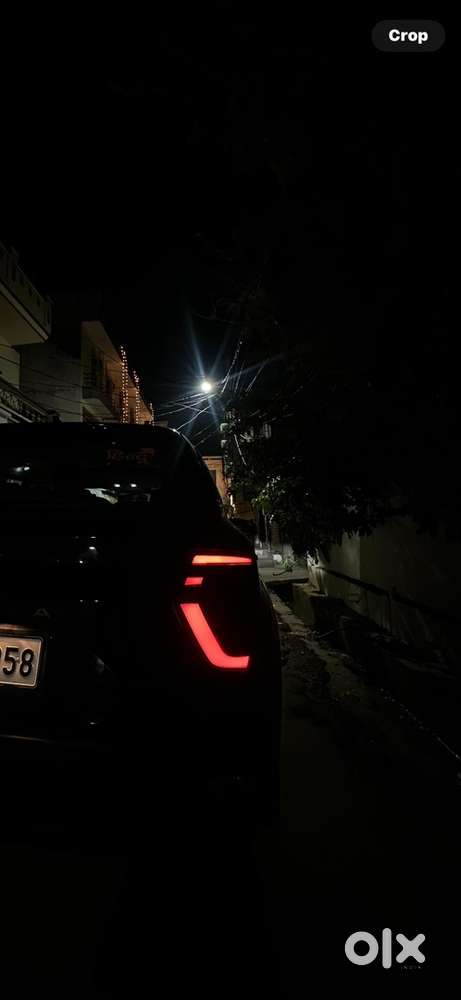 Hyundai Creta 2023 Diesel Good Condition