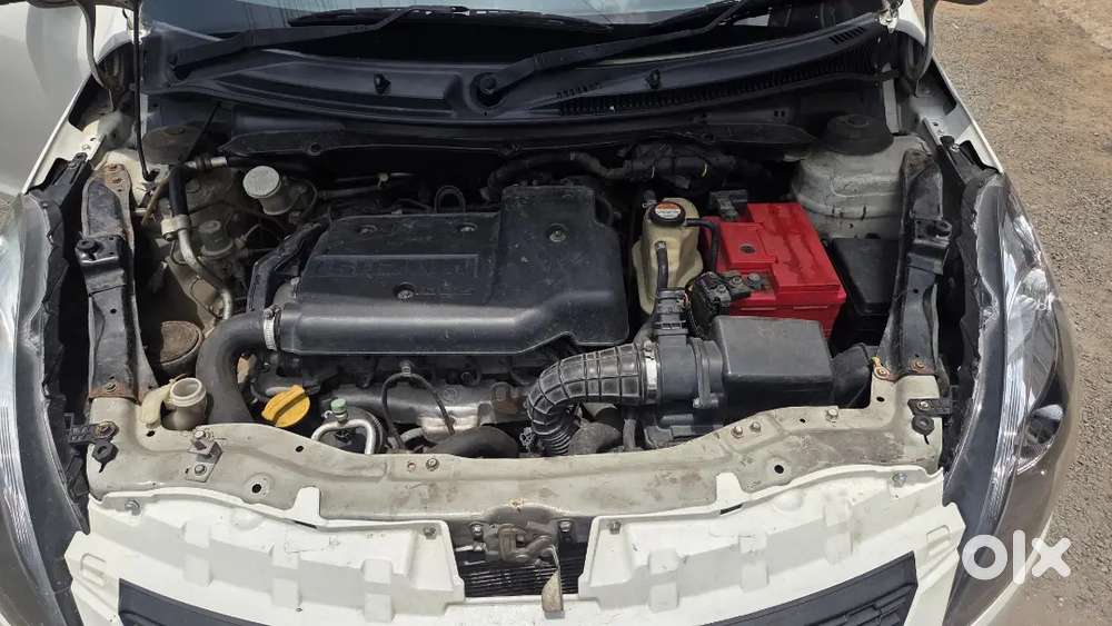 Maruti Suzuki Swift Ldi 2015 Model