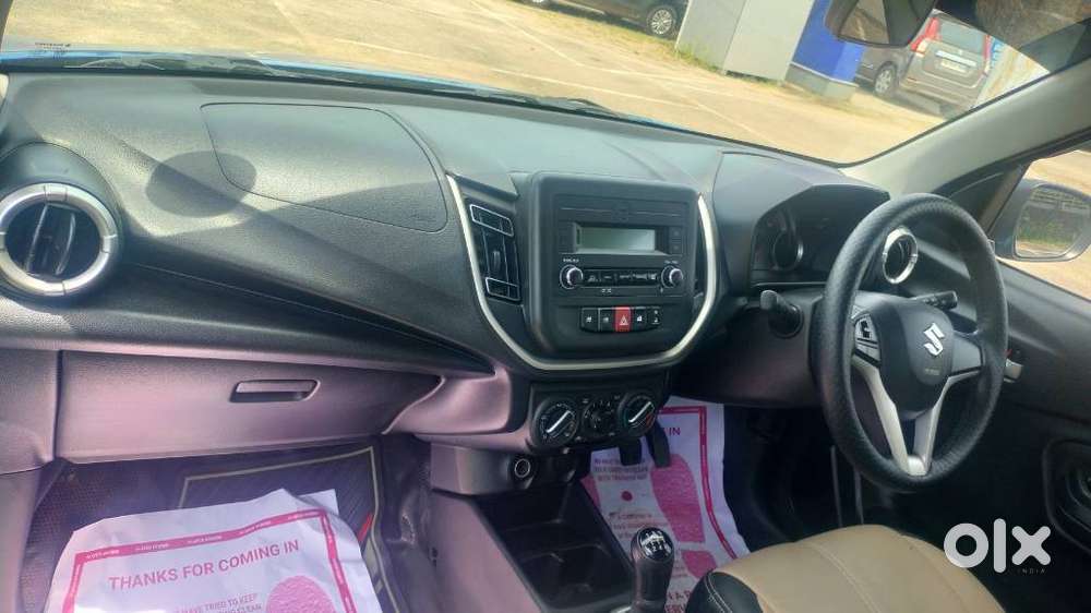 Maruti Suzuki Celerio, 2022, Petrol