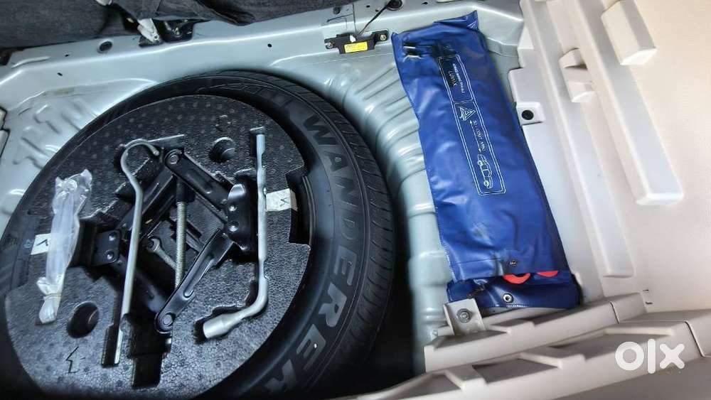 Mahindra Xuv300 W8 Option Diesel, 2021, Diesel