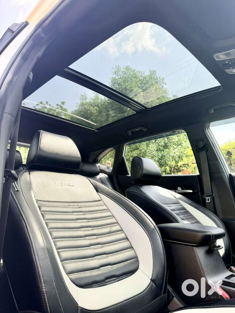 Kia Seltos Gtx Plus At D, 2023, Diesel