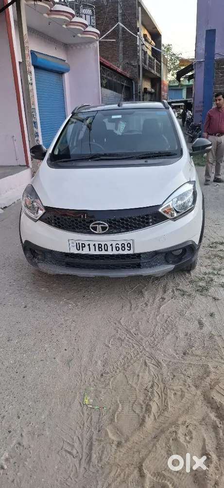 Tata Tiago Nrg Good Condition