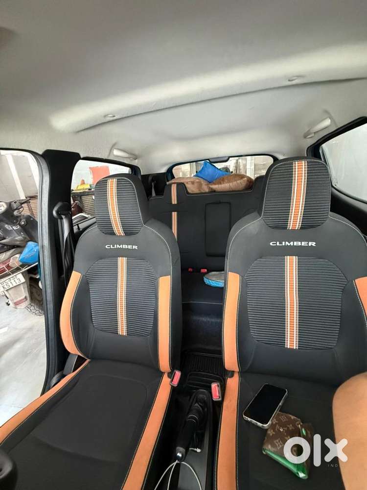 Renault Kwid 2021 Petrol Well Maintained