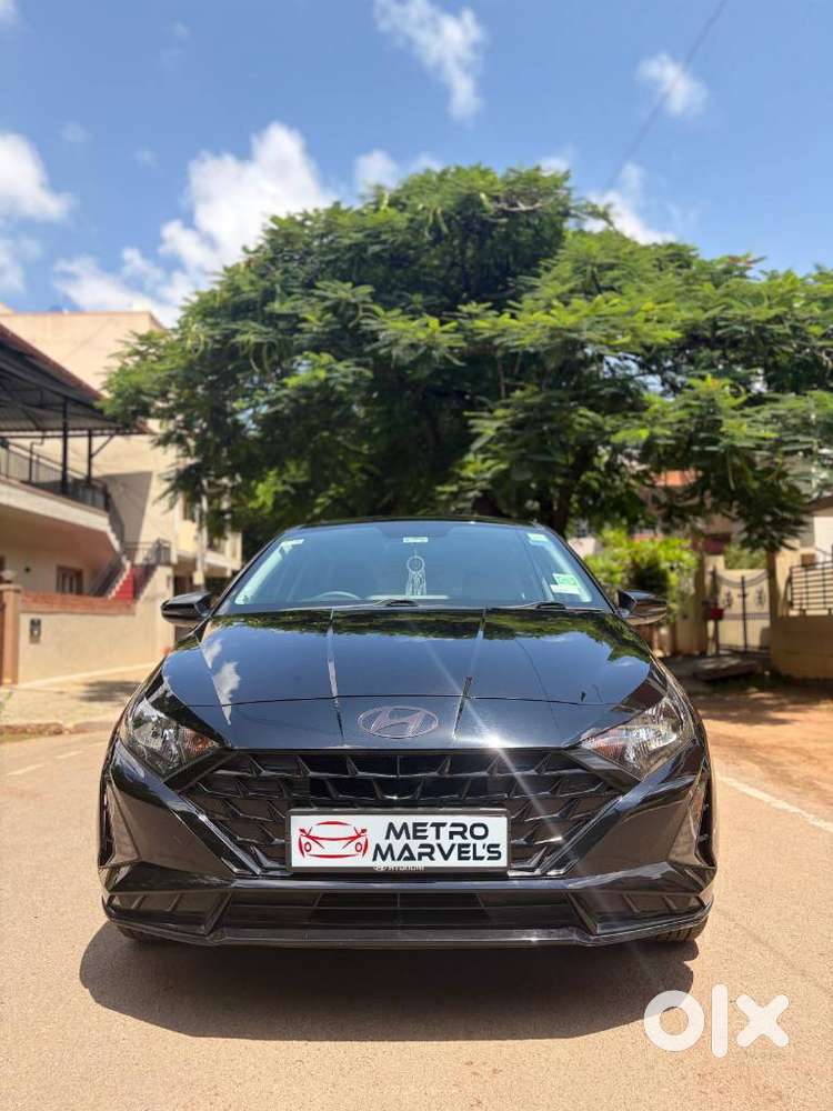 Hyundai I20 1.2 Sportz (o), 2026, Petrol