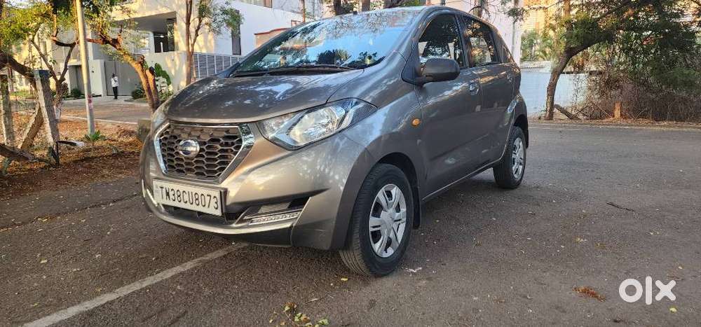 Datsun Redigo