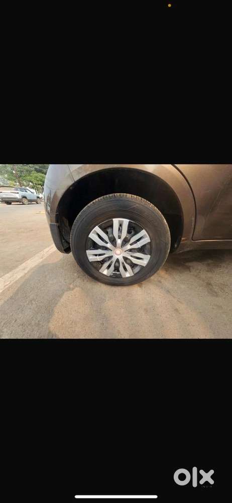 Maruti Suzuki Ritz 2012 Diesel 50000 Km Driven