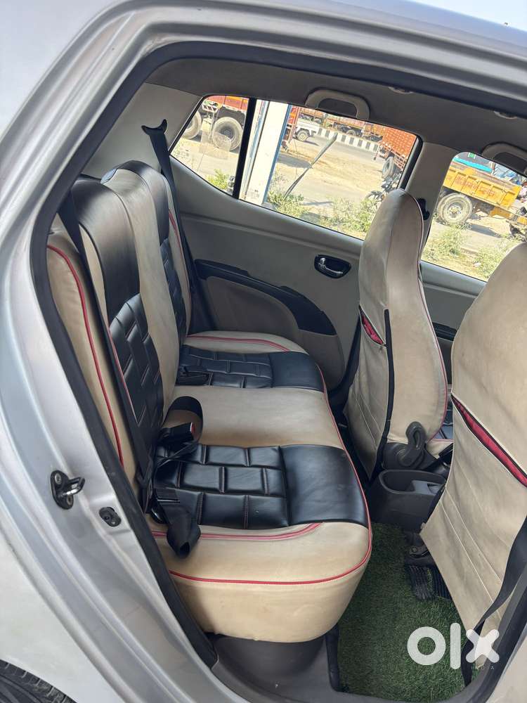 Hyundai I10 Magna, 2013, Petrol