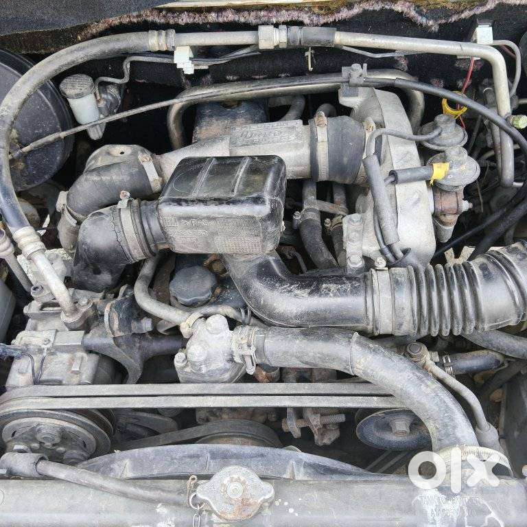 Chevrolet Tavera Neo Lt-l - 9 Seats Bsiii, 2014, Diesel