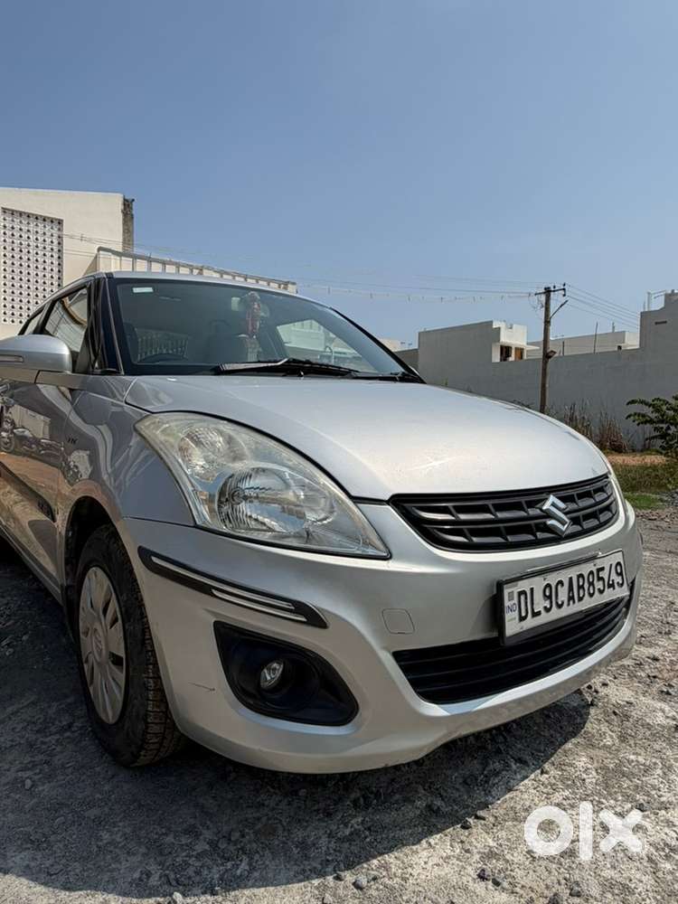  Maruti Suzuki Shift Vxi - For Sale - Zayn Carz