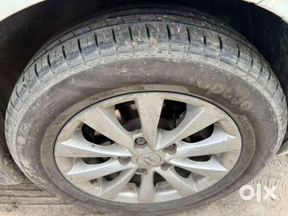Maruti Suzuki Ertiga 2016 Diesel Well Maintained