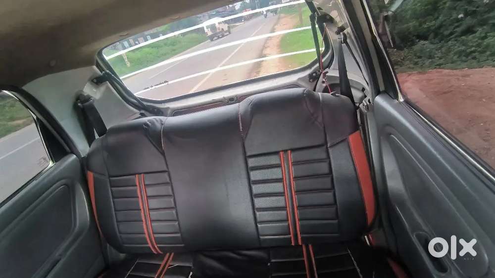 2009 Maruti Suzuki Alto Lxi