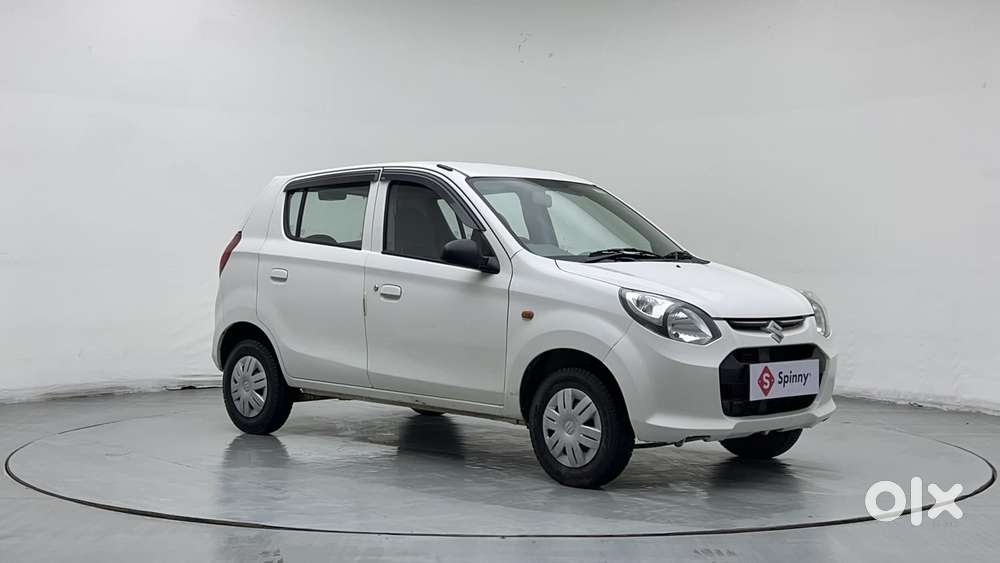Maruti Suzuki Alto 800 Lxi, 2016, Petrol