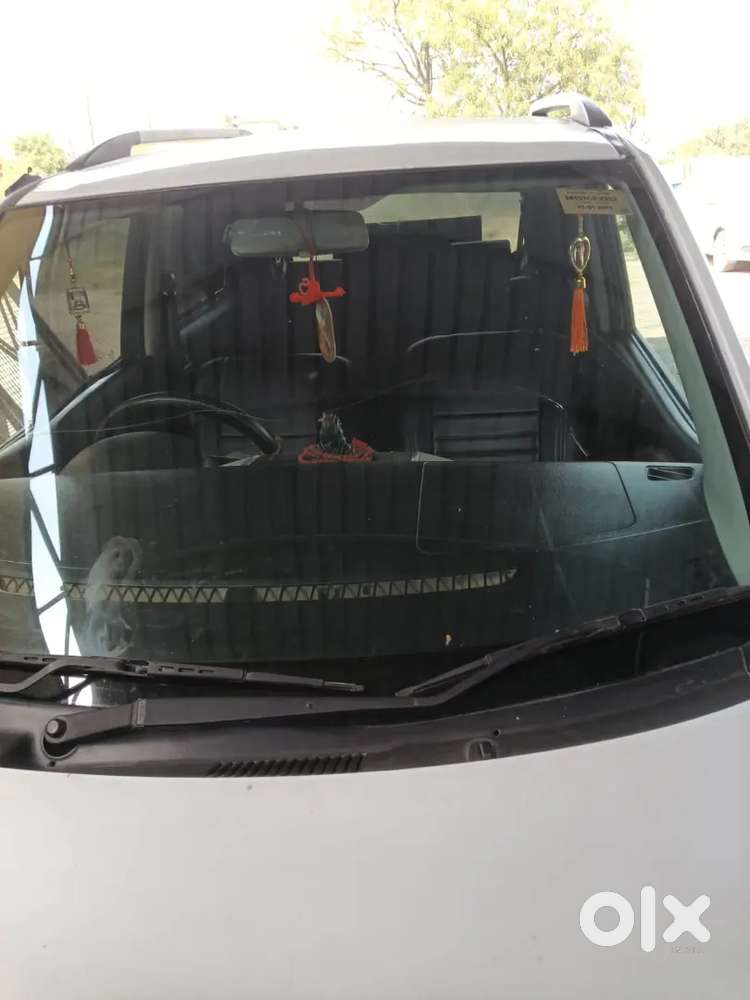 Used Maruti Suzuki Wagon R Lxi 2016