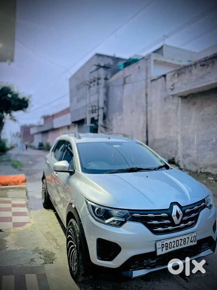 Renault Triber 1.0 Rxt Petrol 2020