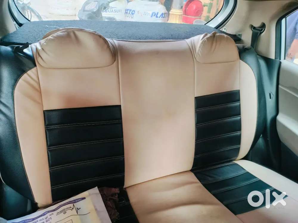 Hyundai Santro Magna 2019 Automatic 25km Odometer
