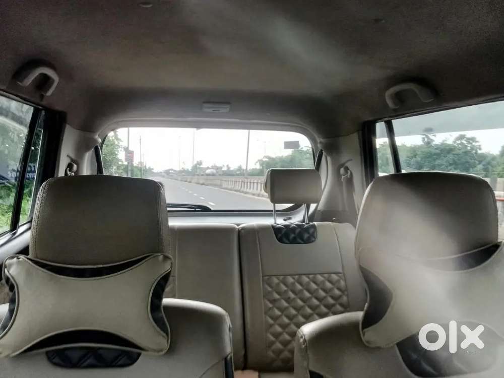 Maruti Suzuki Wagon R 2018 Automatic