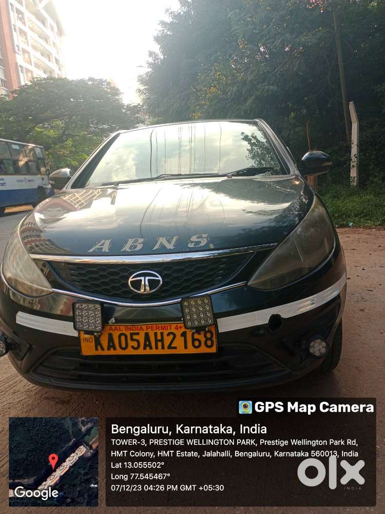 Tata Zest 2018 Diesel