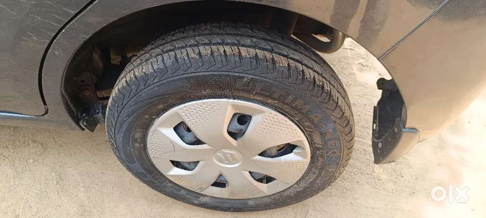 Alto K10 Vxi+