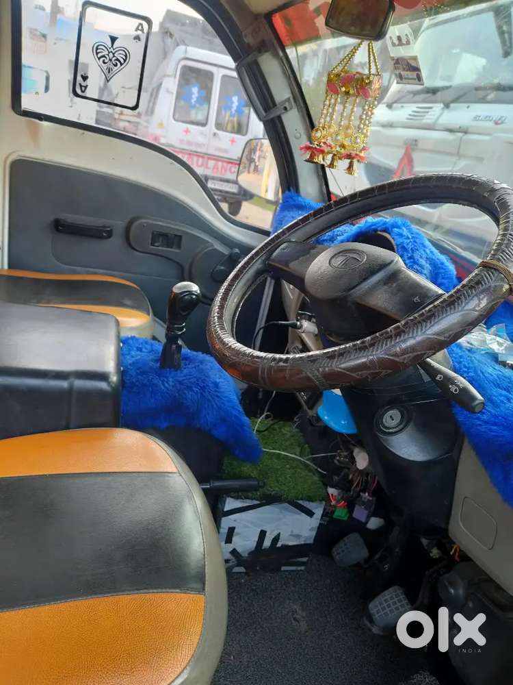 Tata Avinya 2019 Diesel Good Condition